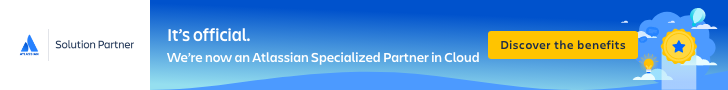 Atlassian Partner Benefits for Small & Medium-sized Businesses 1 Atlassian-Cloud-migration