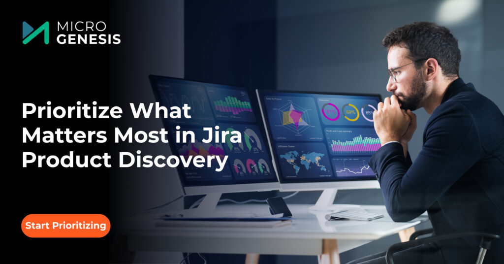 How to Prioritize Ideas in Jira Product Discovery: Frameworks & Tactics 1 Jira Product Discovery
