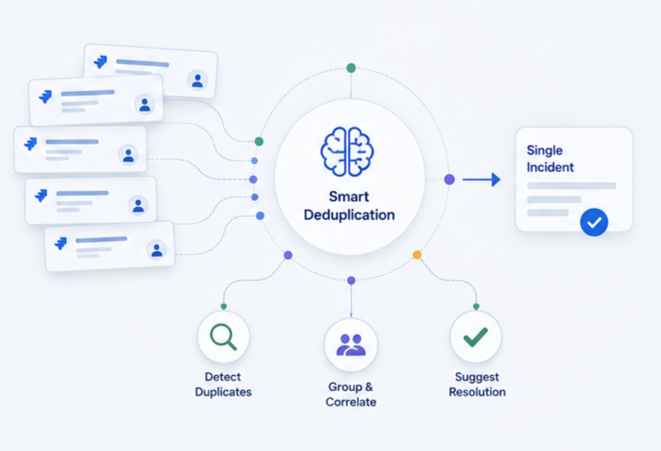 Jira Performance Issues affecting dashboards, workflows, and team productivity